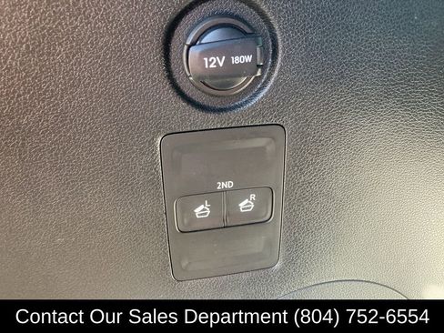 Used 2020 Hyundai Palisade SEL w/ Convenience Package image 17