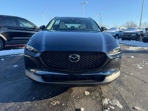 New 2026 MAZDA CX-30 AWD 2.5 S image 22