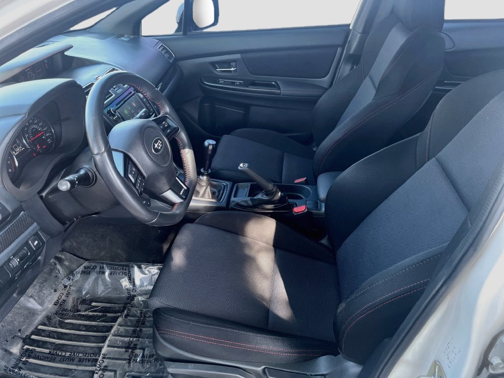 Used 2019 Subaru WRX AWD/4WD image 19