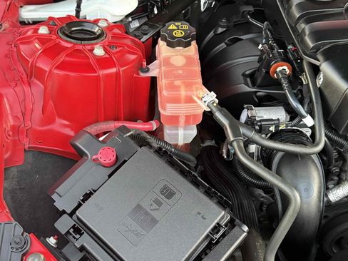 Used 2019 Chevrolet Camaro LT w/ RS Package image 46