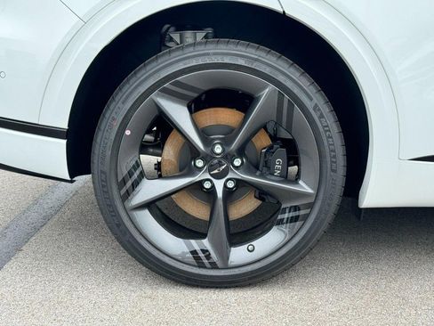 New 2026 Genesis GV70 3.5T Sport Prestige image 4