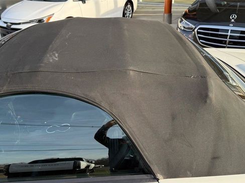 Used 2003 Ford Thunderbird RWD image 43