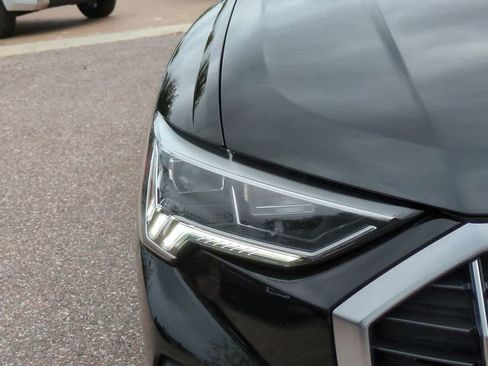 Used 2025 Audi Q3 2.0T Premium image 10