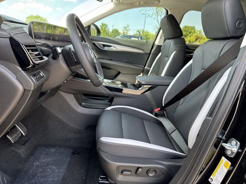 New 2026 Buick Envision Sport Touring AWD/4WD image 16