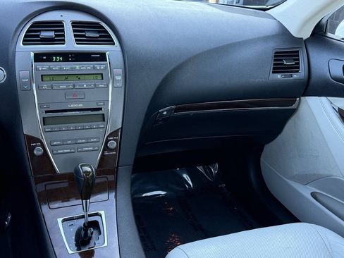 Used 2012 Lexus ES 350 FWD image 7
