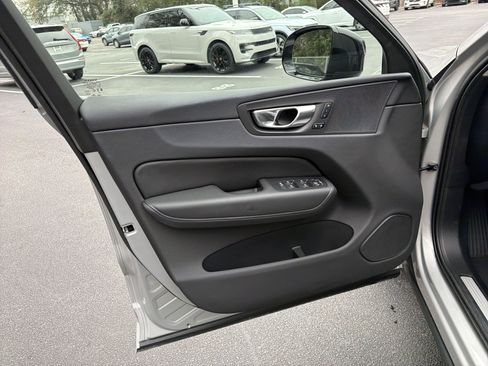 Certified 2025 Volvo XC60 B5 Plus w/ Climate Package image 14