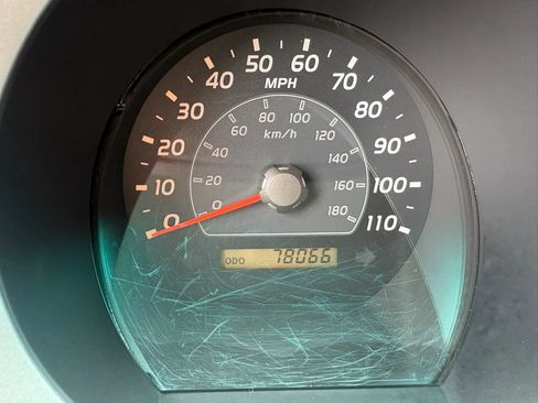 Used 2007 Toyota 4Runner SR5 AWD/4WD image 15