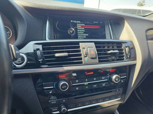 Used 2015 BMW X3 xDrive28i image 29