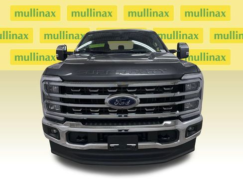 New 2026 Ford F250 Lariat w/ Chrome Package AWD/4WD image 14