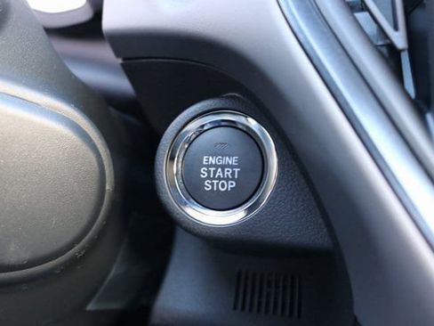 Certified 2025 Subaru Crosstrek 2.5i Sport w/ Crosstrek Mirror Package image 38