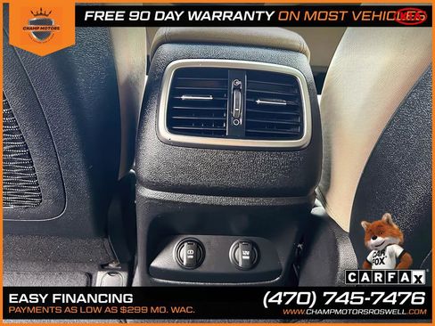 Used 2016 Kia Sorento LX w/ LX Convenience Package image 17