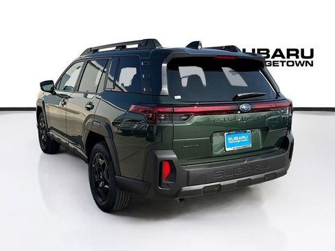 New 2026 Subaru Outback Limited image 5