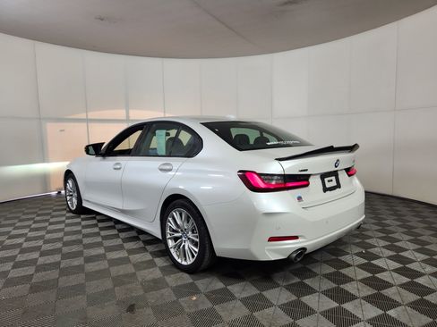 Used 2023 BMW 330i xDrive Sedan image 5