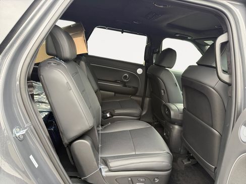 New 2026 Hyundai Palisade Calligraphy image 18