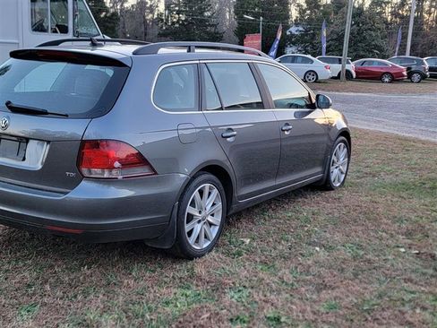 Used 2014 Volkswagen Jetta TDI image 4