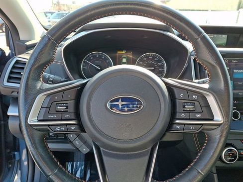 Used 2021 Subaru Crosstrek 2.5i Limited w/ Popular Package #5 image 21