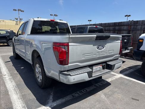 Used 2024 Ford F150 STX RWD image 5