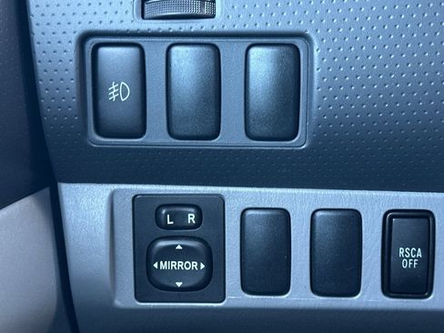 Used 2008 Toyota Tacoma 4x4 Double Cab image 23