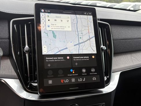 New 2026 Volvo XC90 B6 Ultra w/ Protection Package Premier image 15