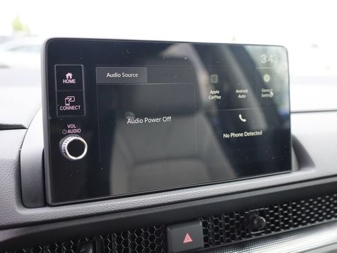 New 2026 Honda CR-V EX image 19