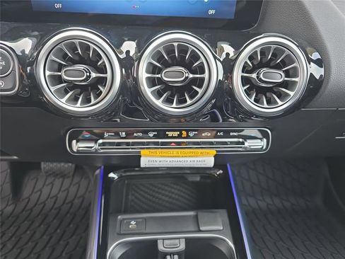 New 2026 Mercedes-Benz GLA 250 4MATIC image 30