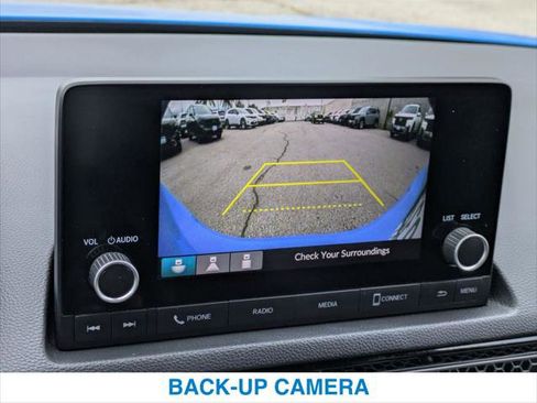 Used 2024 Honda Civic Sport image 18