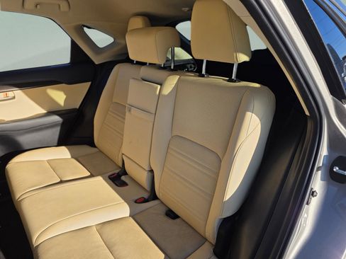 Used 2017 Lexus NX 200t FWD w/ Premium Package image 23