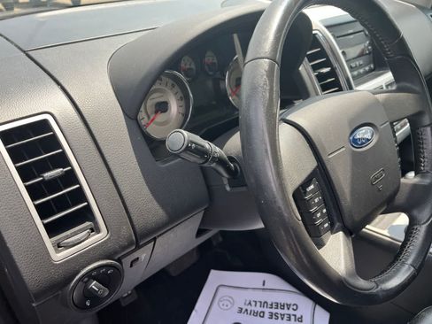 Used 2007 Ford Edge SEL Plus FWD image 26