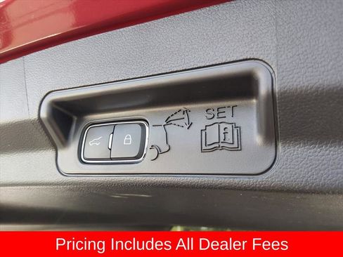 Used 2025 Ford Explorer ST-Line w/ Premium Package RWD image 10