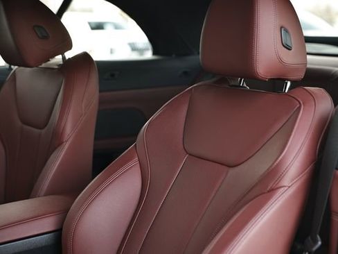 Used 2024 BMW 440i xDrive Convertible image 23