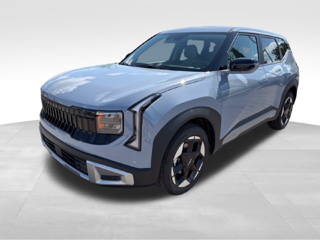 New 2027 Kia Seltos EX FWD image 3