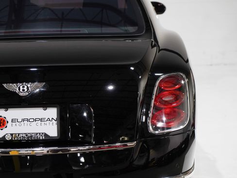 Used 2016 Bentley Mulsanne Speed RWD image 31