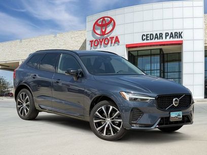 Used 2024 Volvo XC60 B5 Plus w/ Climate Package