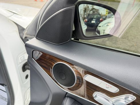 Used 2017 Mercedes-Benz C 300 C 300 4MATIC Sedan image 48