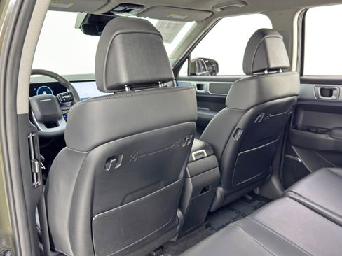 Used 2024 Hyundai Santa Fe Limited image 37