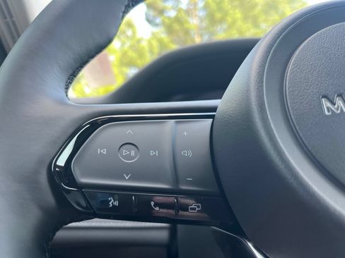New 2026 MAZDA CX-5 2.5 S w/ Premium Package AWD/4WD image 10