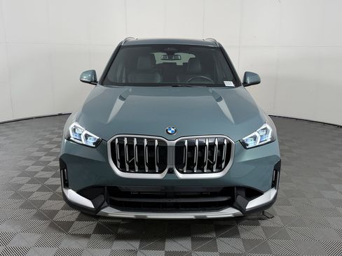Used 2025 BMW X1 xDrive28i AWD/4WD image 5