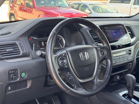 Used 2017 Honda Pilot EX-L image 18