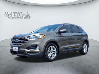 Used 2019 Ford Edge SEL w/ Equipment Group 201A FWD video 1