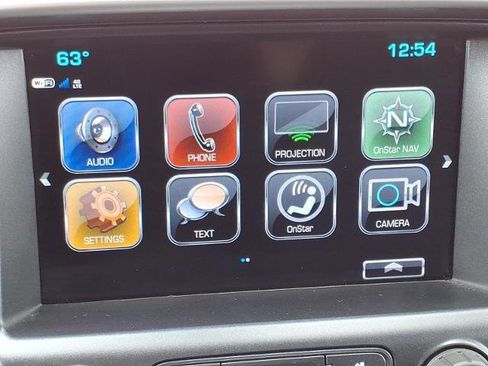 Used 2018 Chevrolet Colorado LT w/ LT Convenience Package image 19