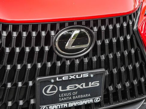 Used 2023 Lexus NX 350 AWD w/ Cold Area Package image 9