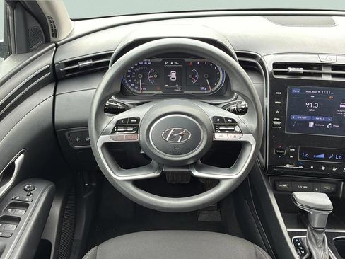 Used 2024 Hyundai Tucson SEL image 26