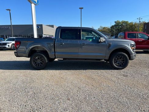 New 2025 Ford F150 Tremor image 9