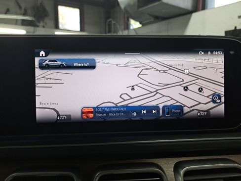 New 2026 Mercedes-Benz GLE 450 4MATIC image 23