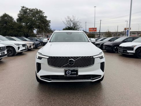 New 2026 Volvo XC90 T8 Ultra w/ Protection Package Premier AWD/4WD image 8