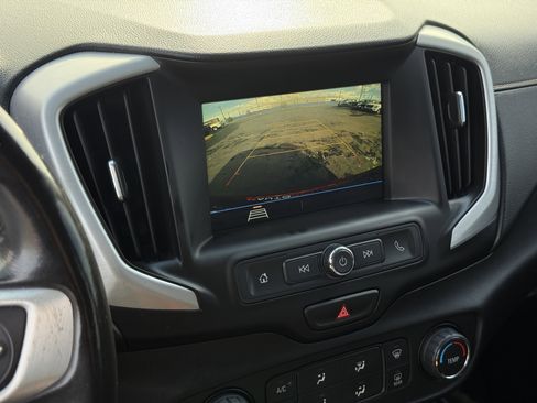 Used 2019 GMC Terrain SLE w/ LPO, Cargo Package image 22