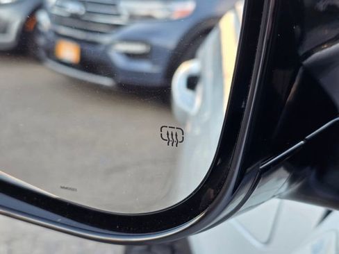 Used 2023 Jeep Grand Cherokee 4WD 4xe image 21