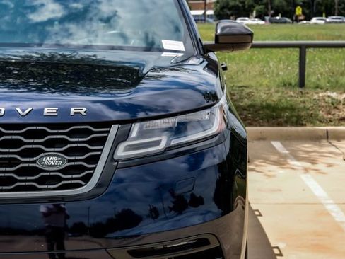 Used 2023 Land Rover Range Rover Velar R-Dynamic S AWD/4WD image 56