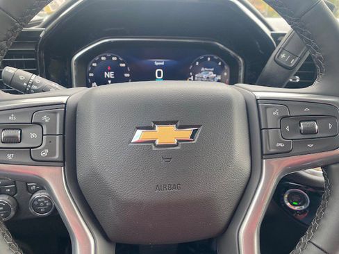 New 2026 Chevrolet Silverado 2500 LT image 7
