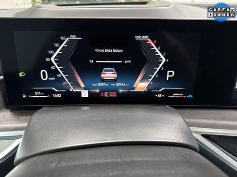 Used 2025 BMW X5 xDrive40i image 19